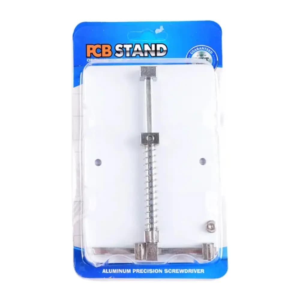 TE 07 PCB STAND
