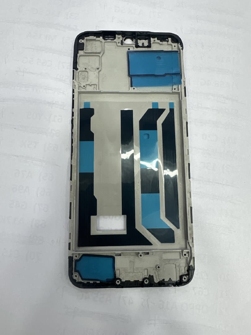 Vivo Y20 Original Display Frame