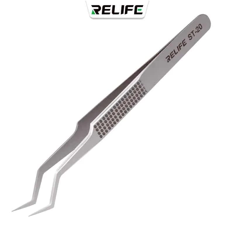 RELIFE ST 20 Precision Tweezers
