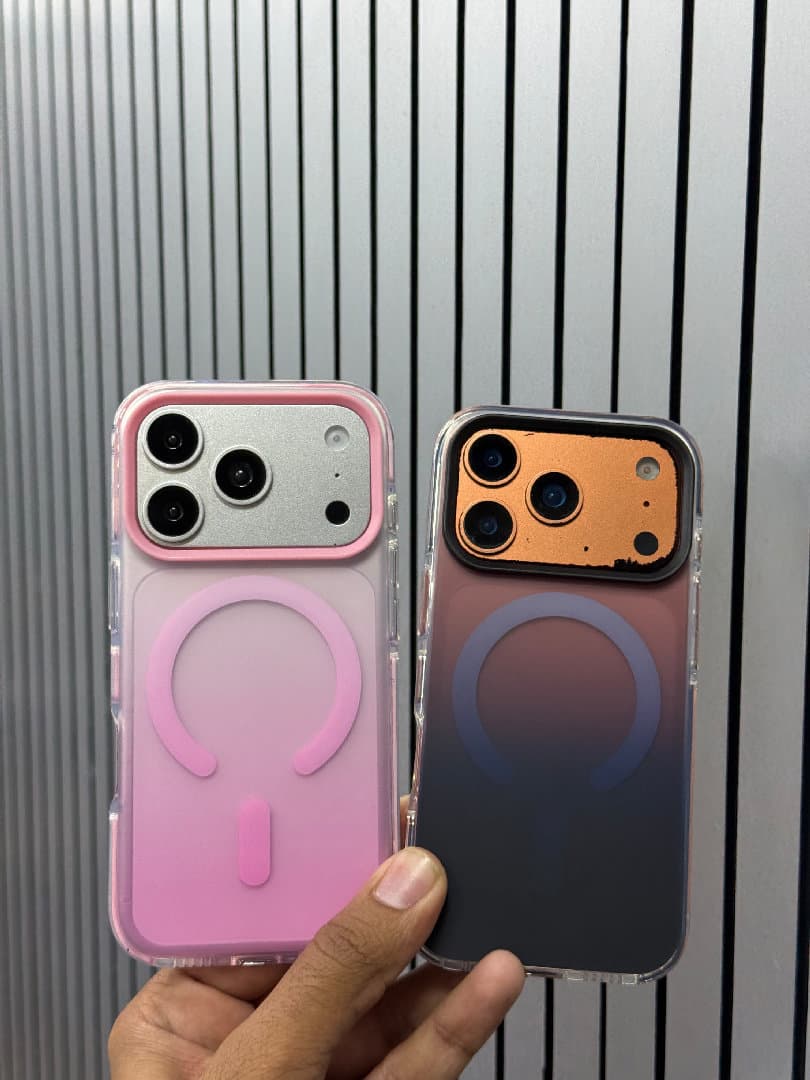 double sade colour