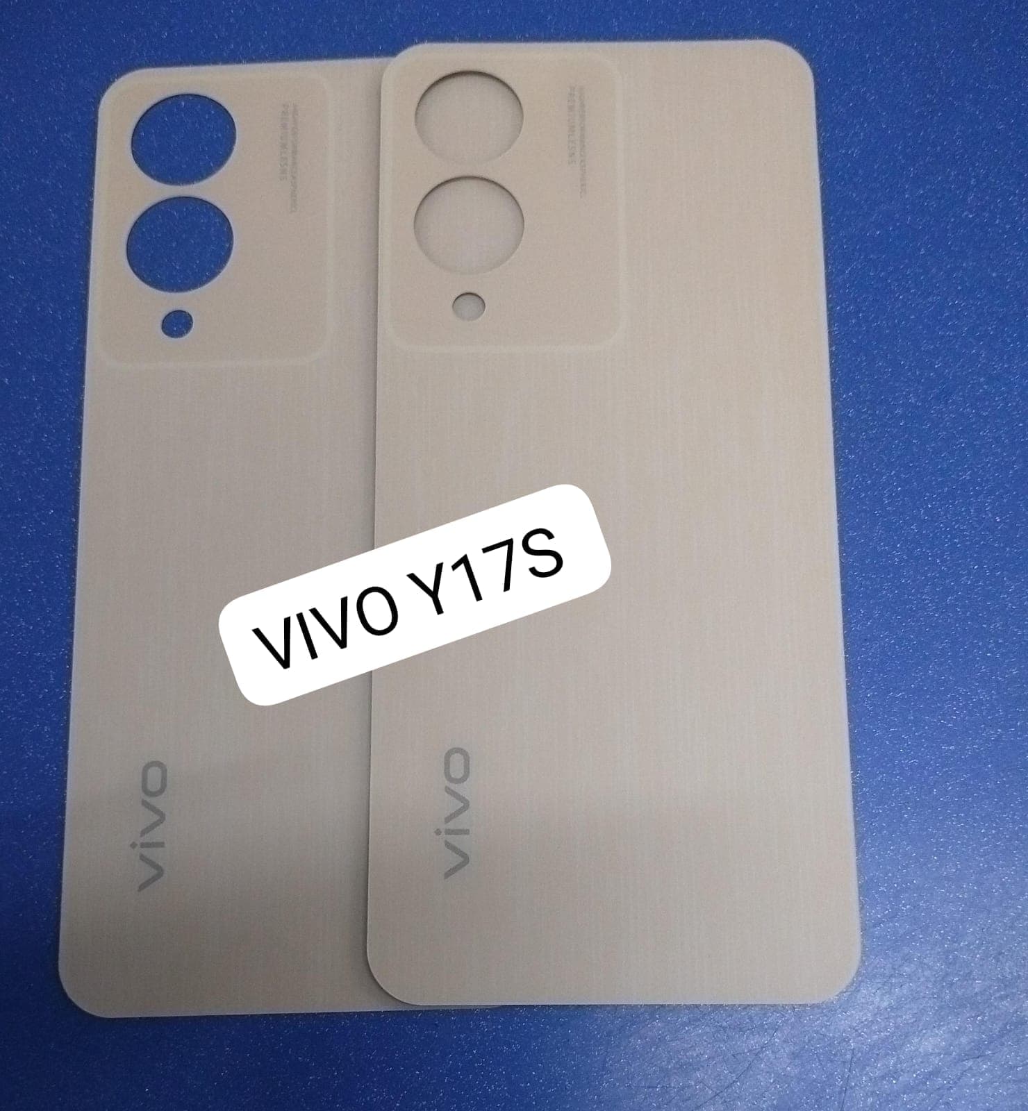 Vivo Y17s Back Panel