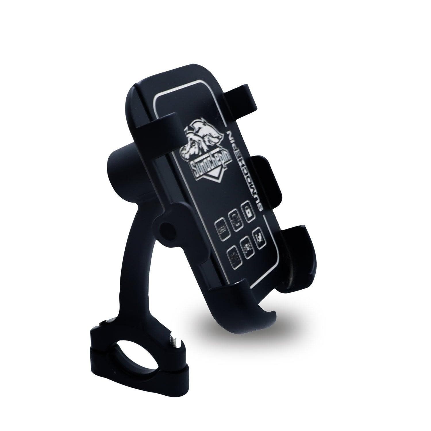 Easy One Touch Bike Mount image 3