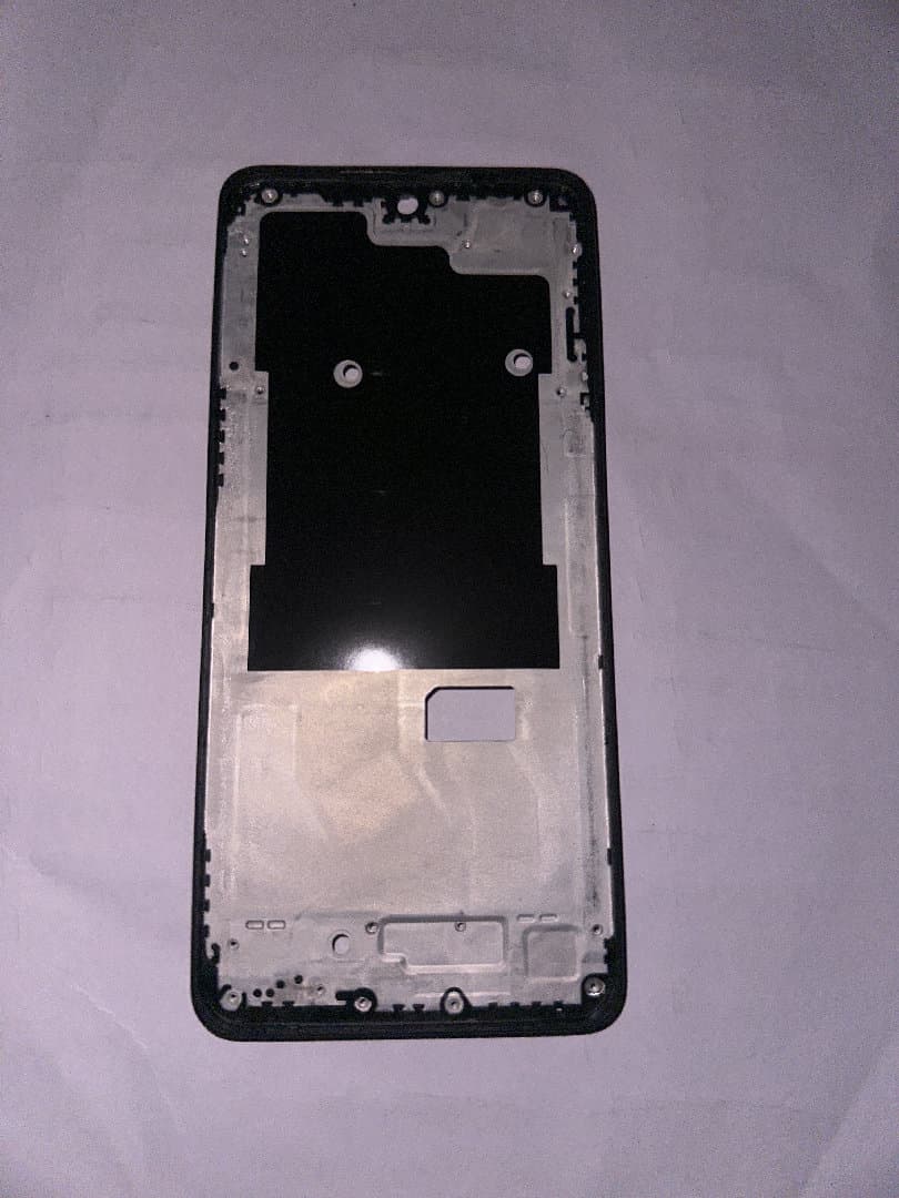 Oppo A79 Original Display Frame