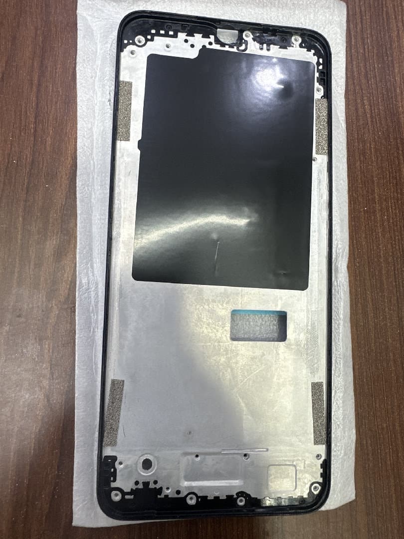 Oppo A16 Original Display Frame image 2