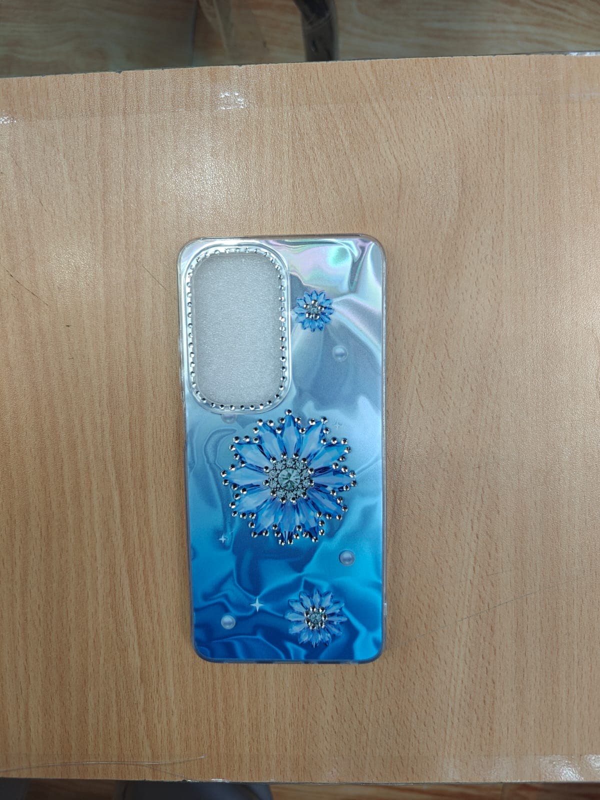 OPPO F31 PRO Back Cover