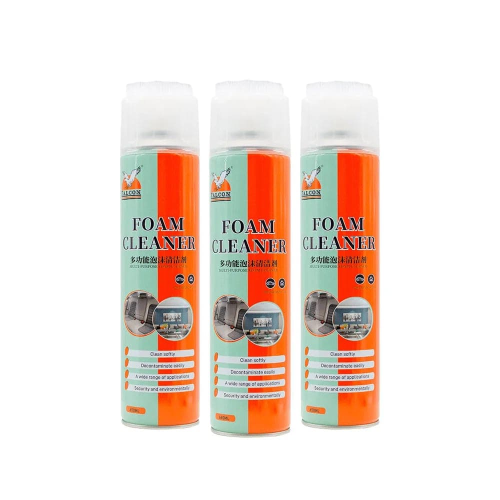 Falcon Multi Purpose Foam Cleaner