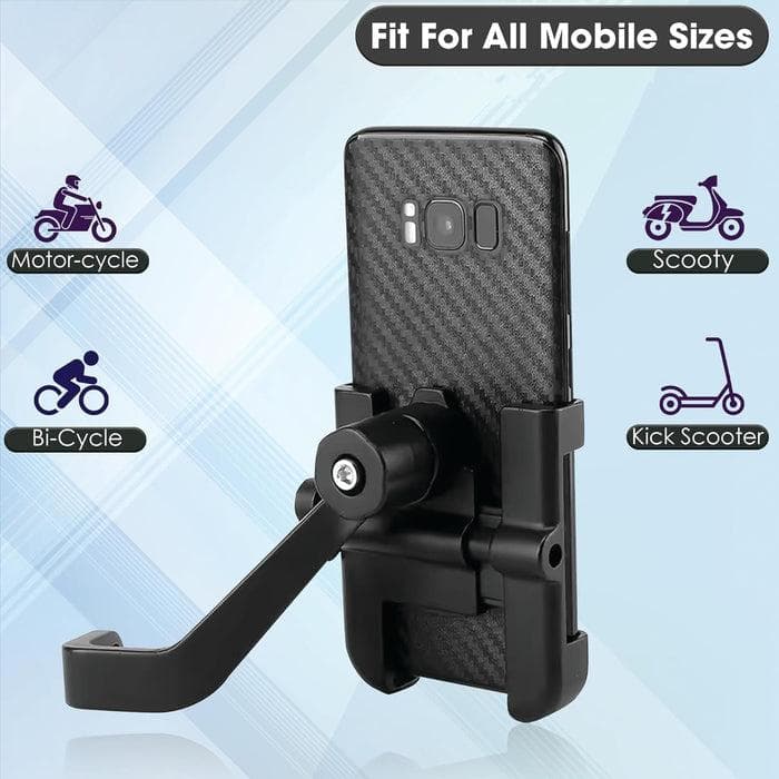 FLY Bicycle-Moto Phone Holder image 2
