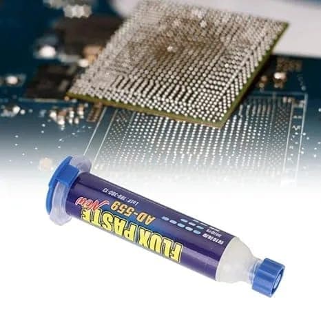 Mechanic AD 559 Flux Paste