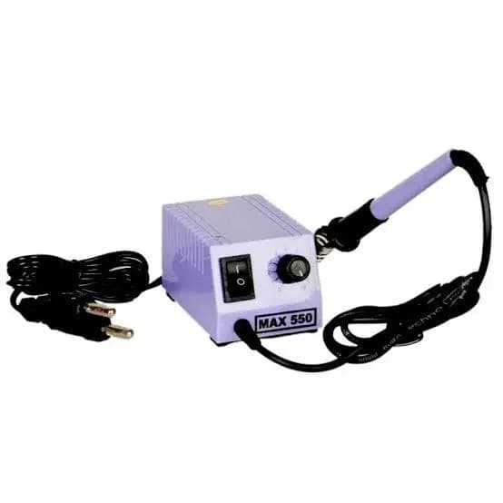 MAX 550 image 3