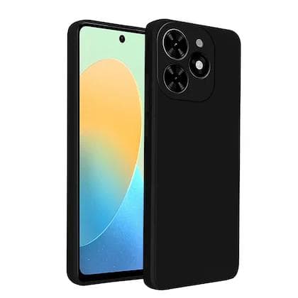 TECNO Go 2024 Back Case Cover image 2