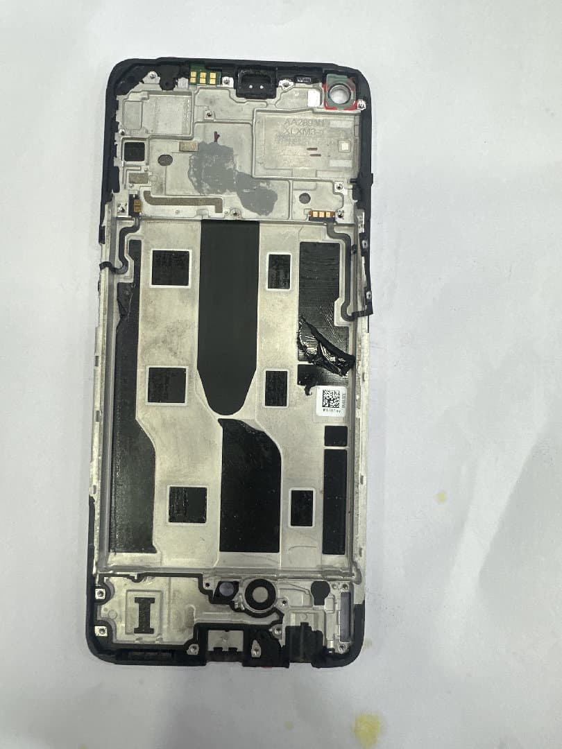 Oppo F21 Pro 5g Original Display Frame