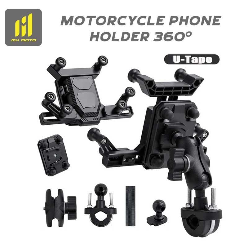 Universal Phone Holder image 2