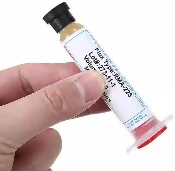 RMA 223 Solder Flux Paste