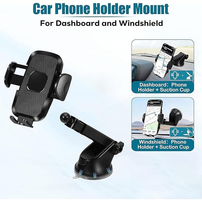 Car Mobile Phone Holder image 2