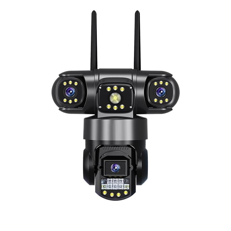 KT 6464 Wi Fi Camera image 2