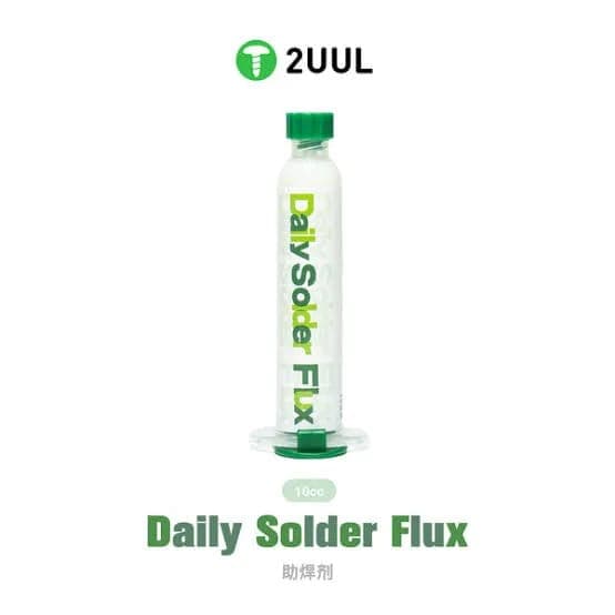 2UUL SC14 Daily Solder Flux