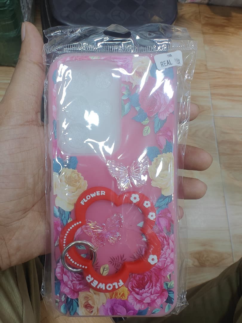 OPPO OP A5S/ OP A15/OP A16/OP A17/OP A18/OP A5X/OP A5 2020/ OP A53 2020/OP A54 4G back case cover