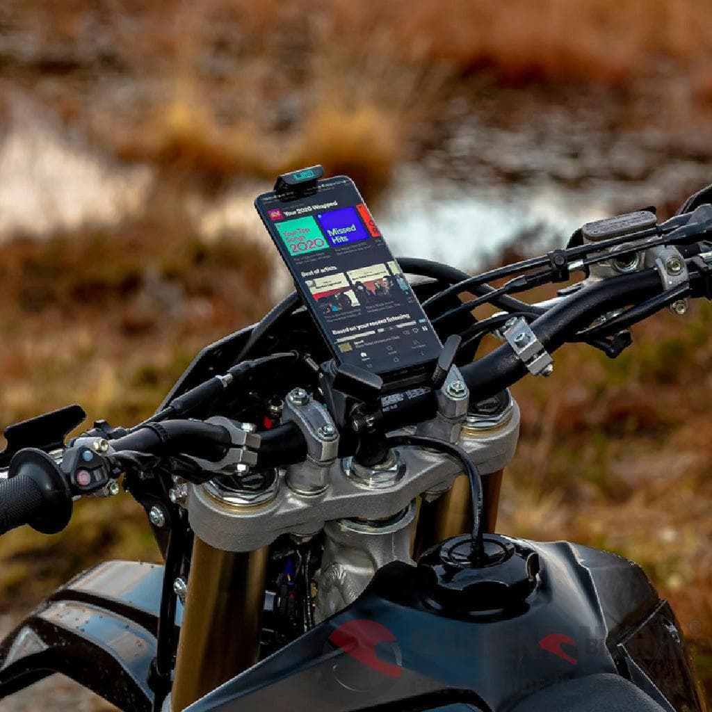 PT-01 Motorcycle Phone Holder image 3