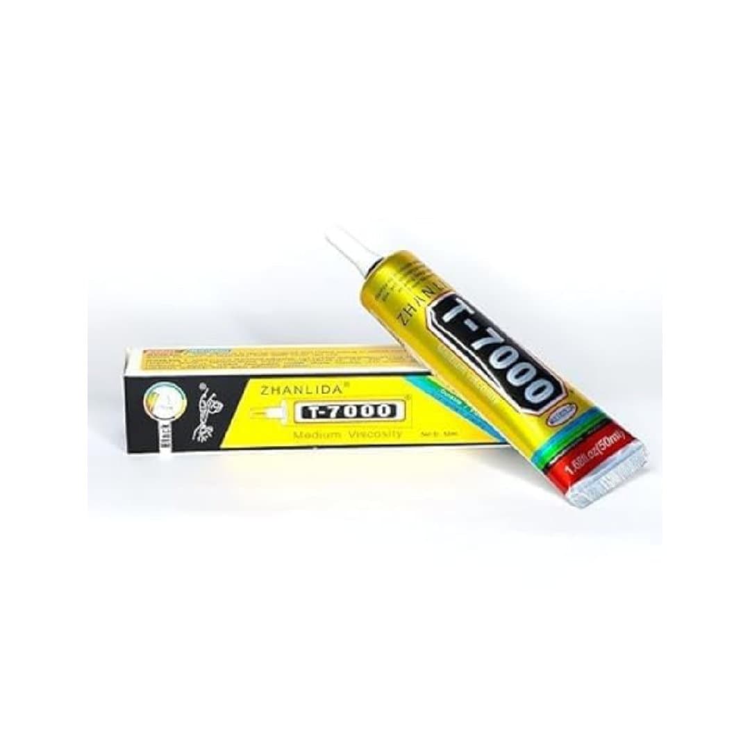 Zhalinda T7000 Glue Black