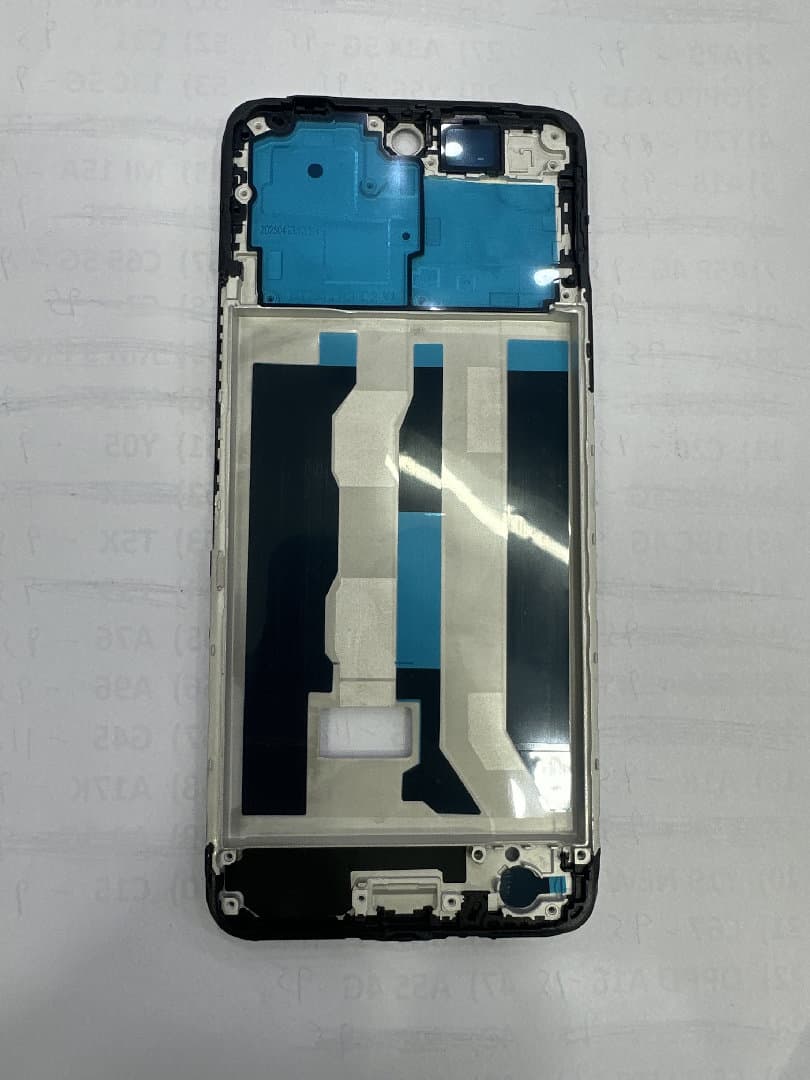 Vivo T4x Original Display Frame