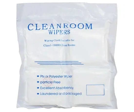 Clean room Wipers / Mechanic Cleanroom Wiper