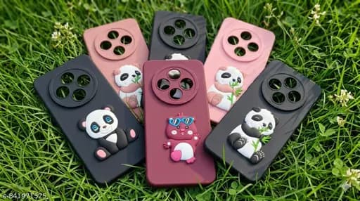 REALME 5/ 9I 4G/11 5G/11X/12 5G/12+/12PRO 5G/ 14X/15X/15T/16 5G/16PRO 5G/ P4X/ C11 2021 BACK CASE COVER