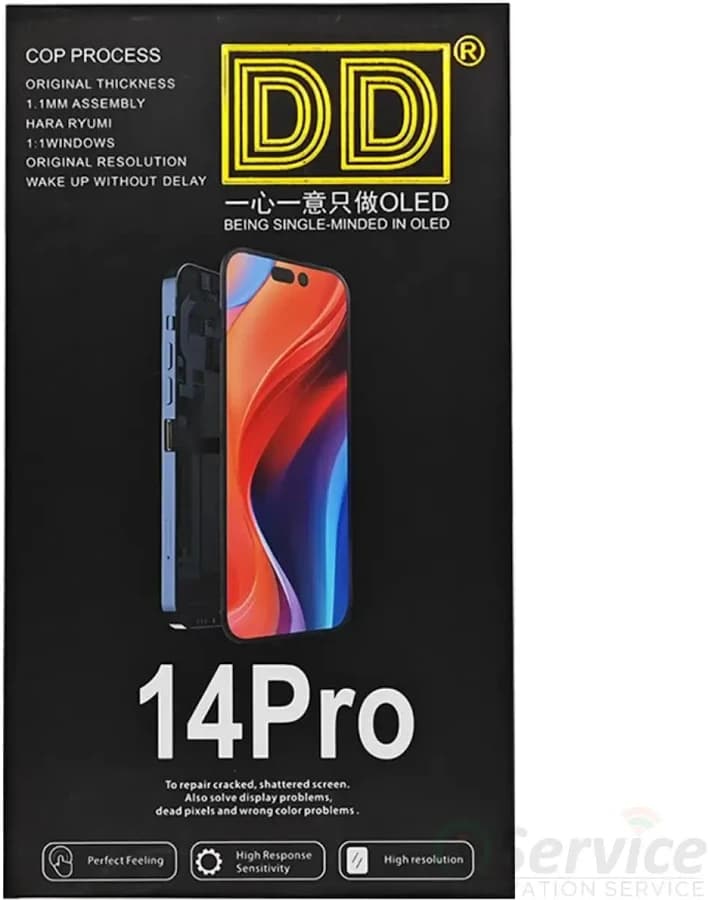 iPhone 14 Pro Display Combo