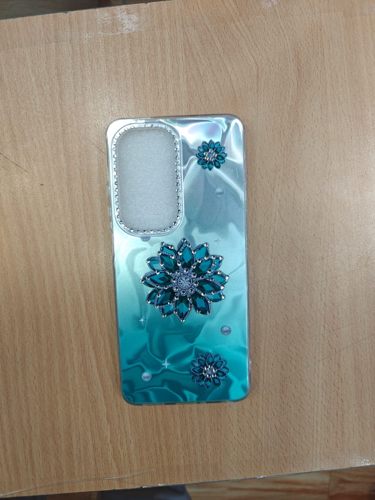 Samsung A57 5G Designer Back Case