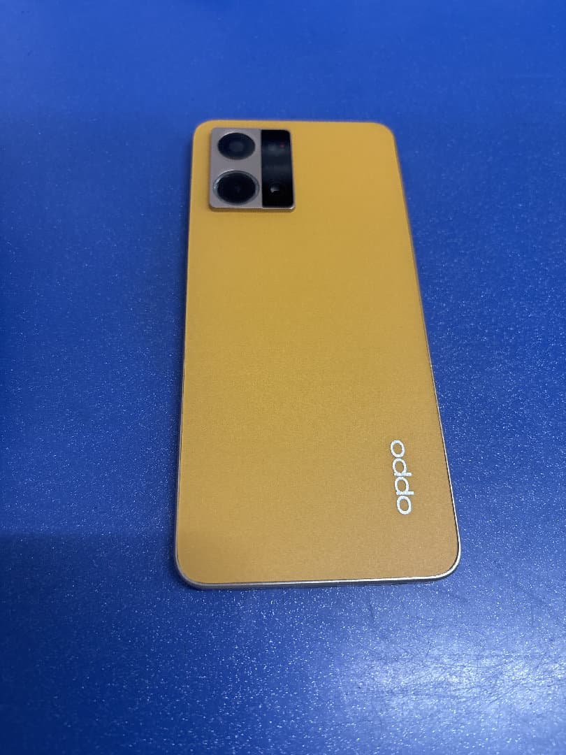 OPPO F21 PRO BODY image 2