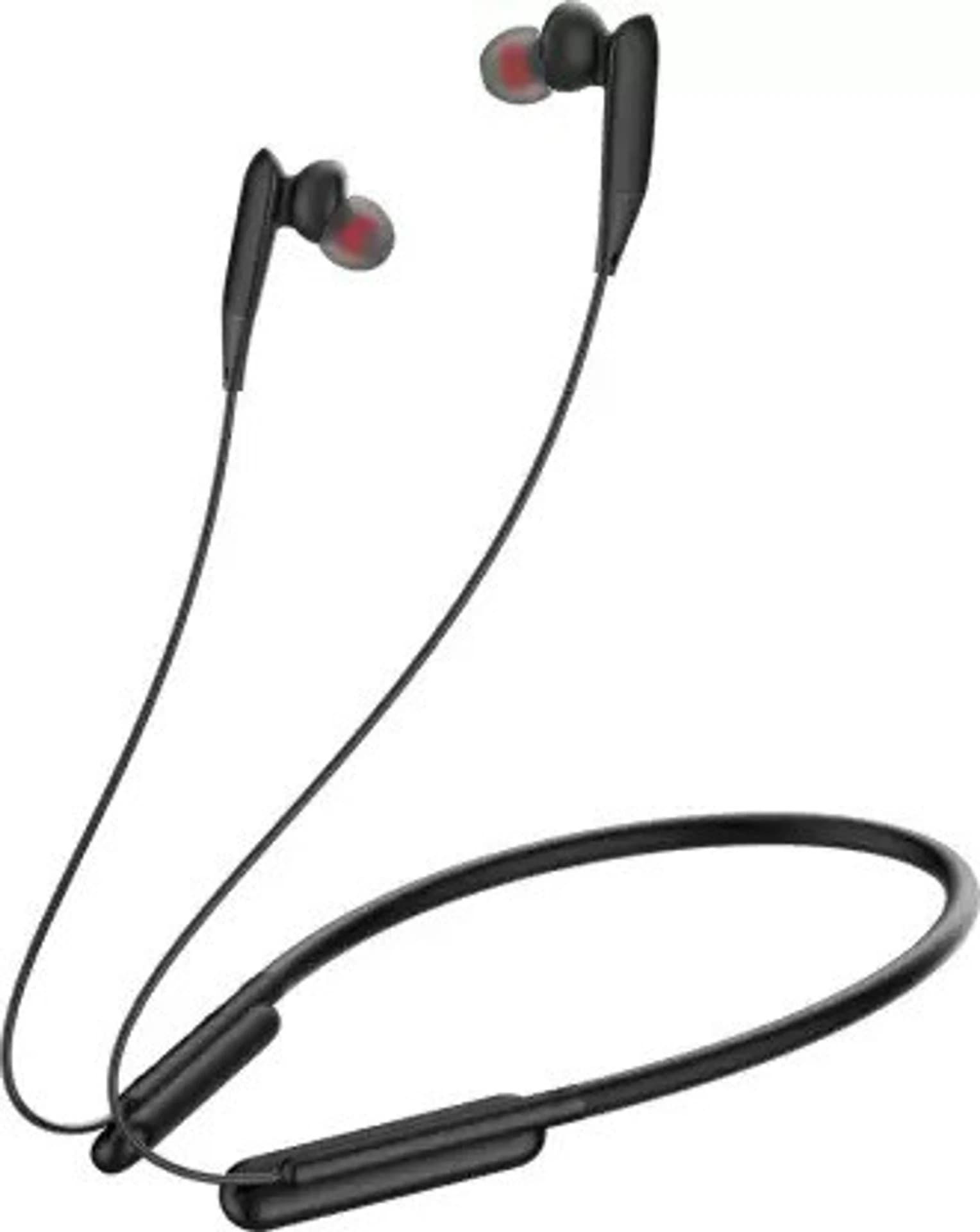 Wireless Neckband Earphone