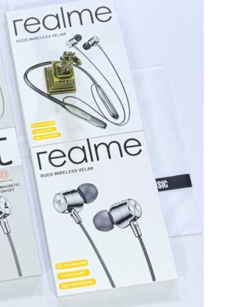 Realme Buds Wireless 3 image 2