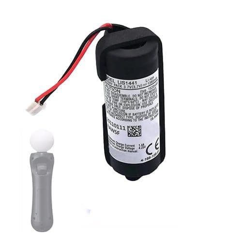 3.7V Medical Dental Machine Lithium Battery