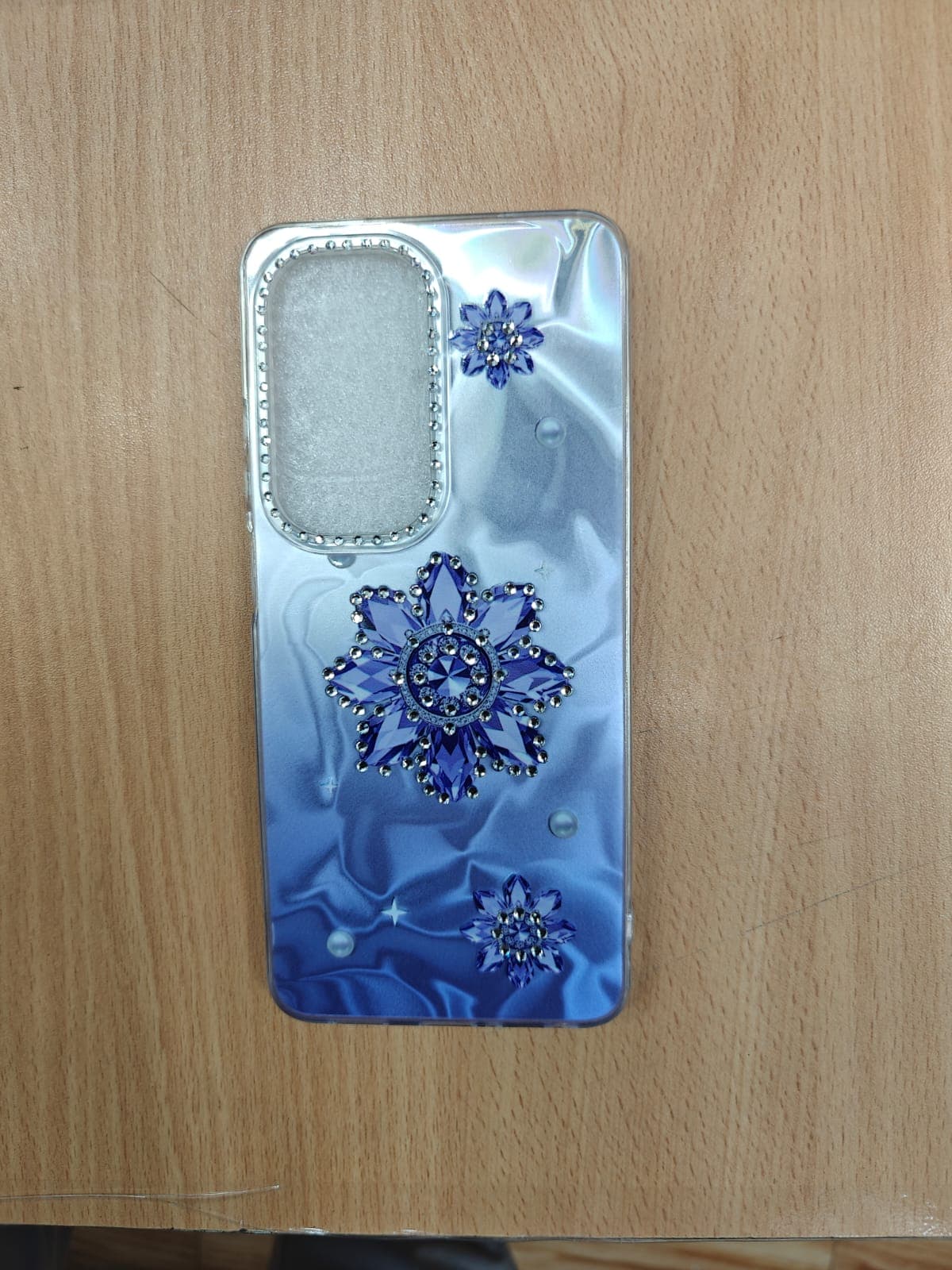 REDMI 9C Designer Back Cover