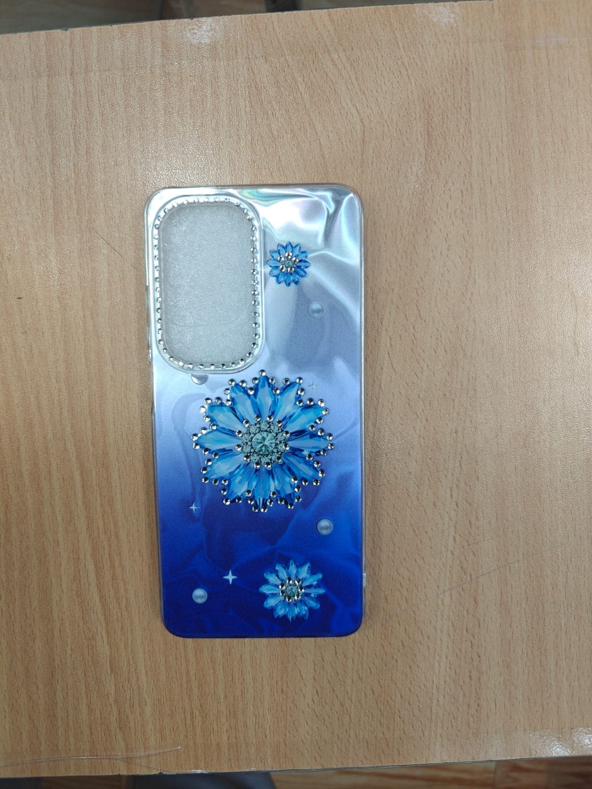 NARZO 80 LITE 4G Back Cover