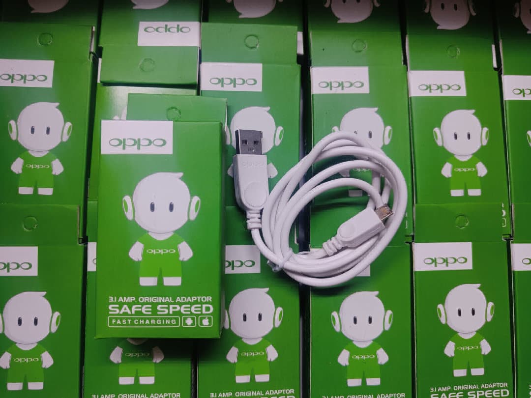 Og 3.1 Amp Original Cable Micro