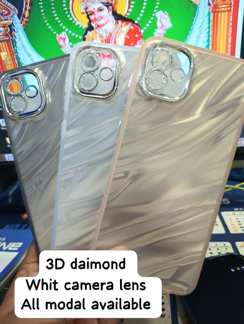 ladies cover with lens