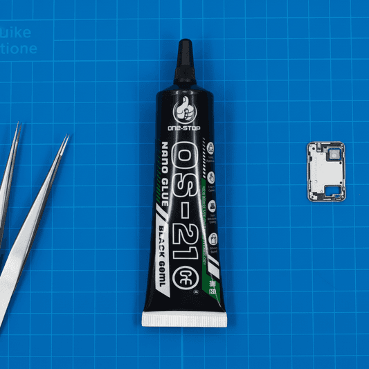One Stop OS G21 Glue