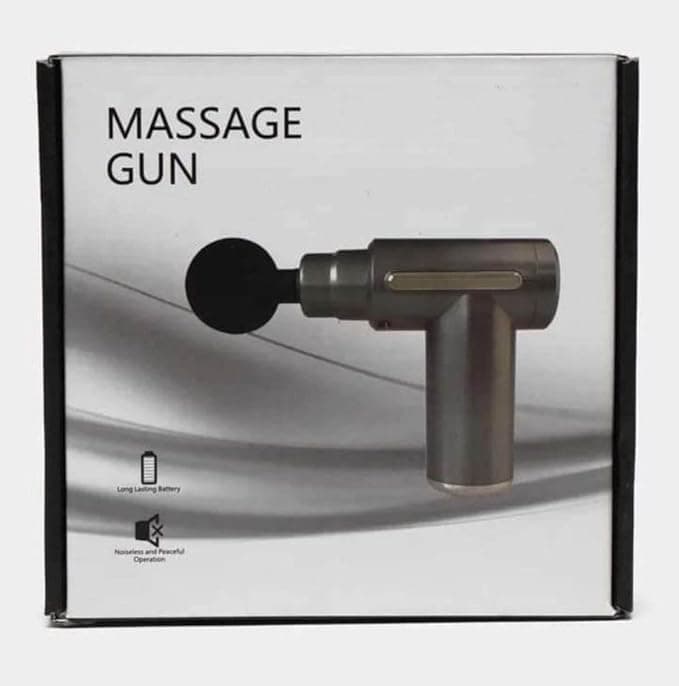 MAXTOP 3D Massager MP 209