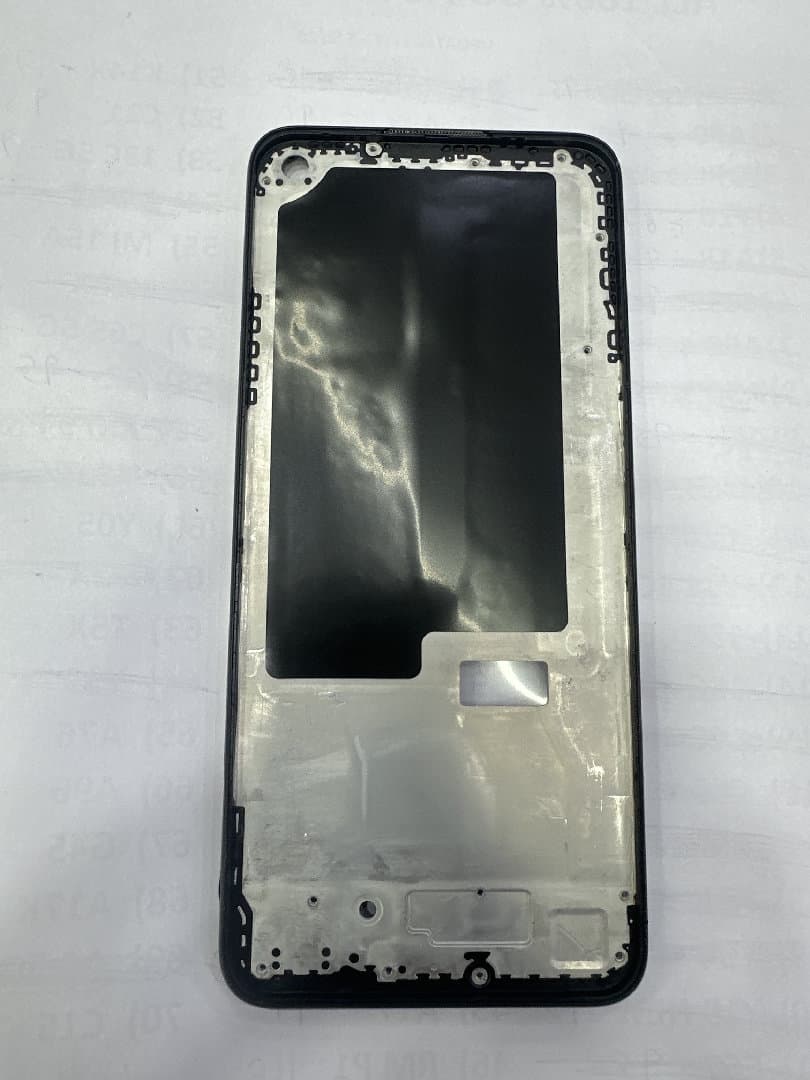 One Plus Nord Ce 2 Lite Original Display Frame