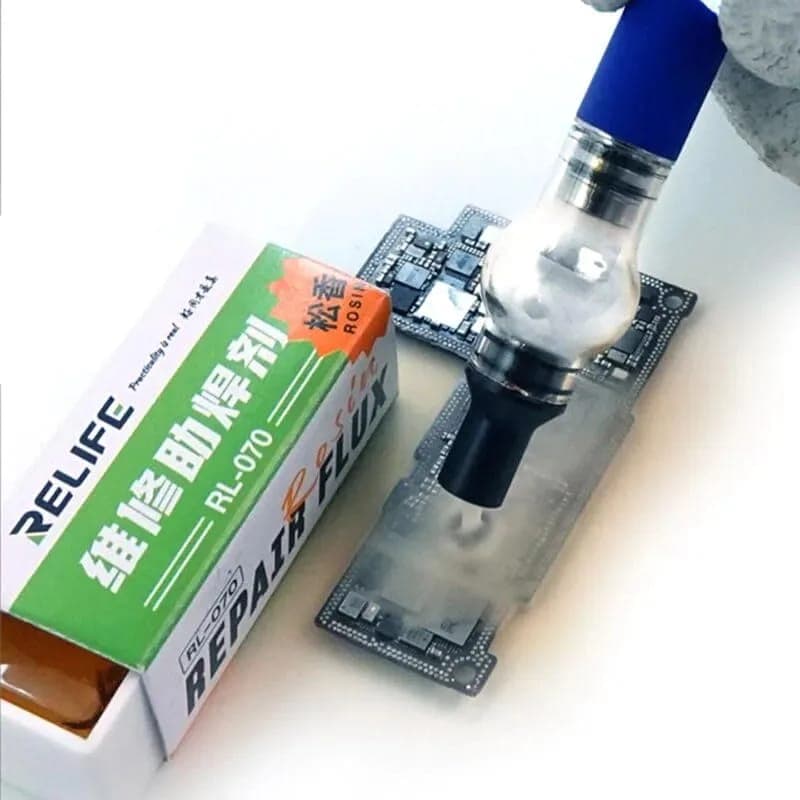 RL 070 ROSIN PASTE