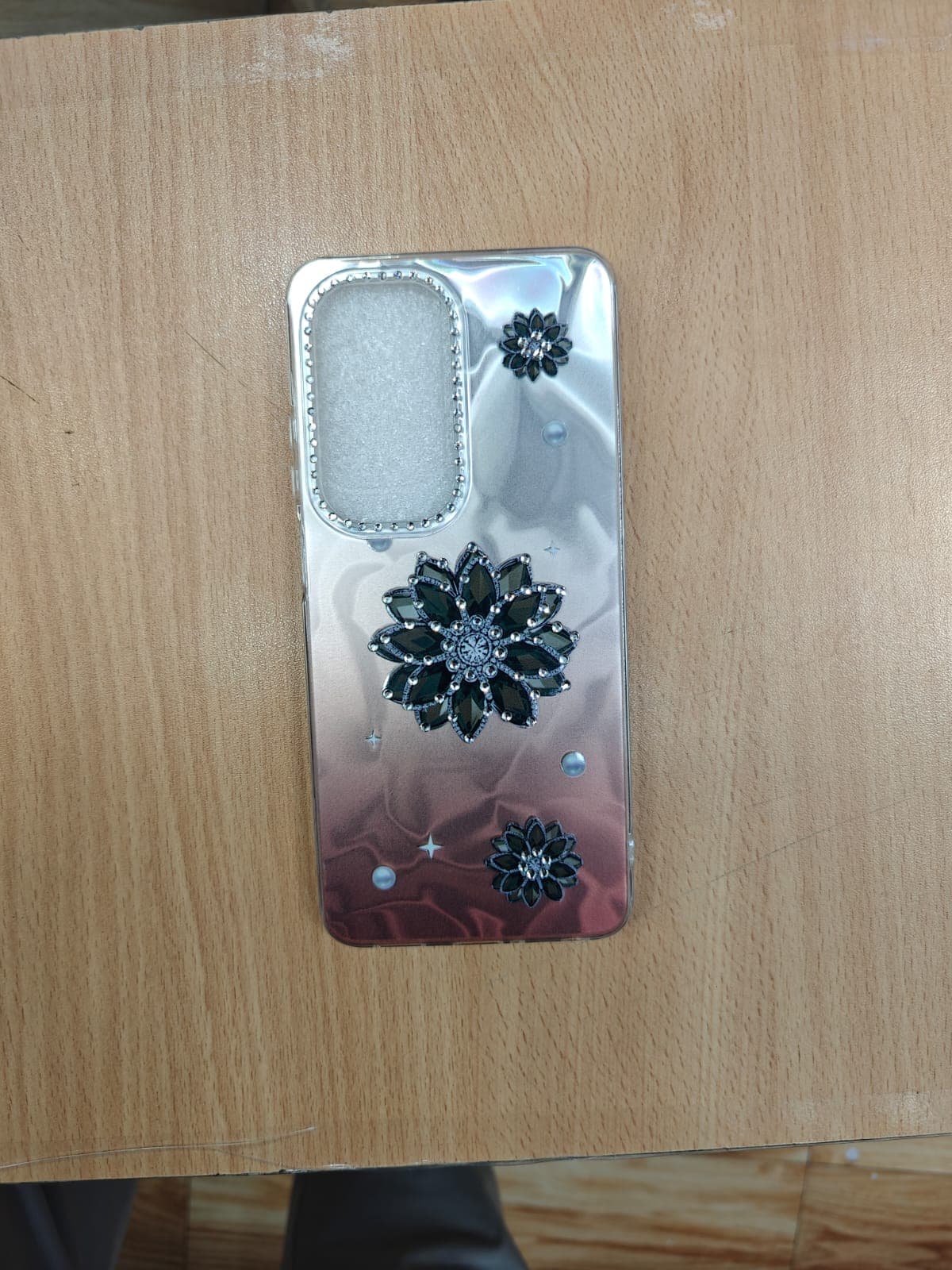 OPPO A3 PRO Back Case