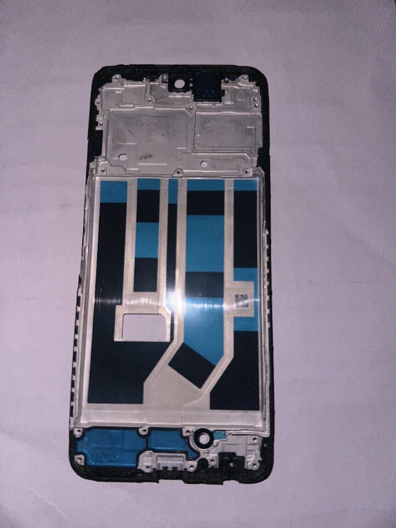 Oppo A79 Original Display Frame image 2