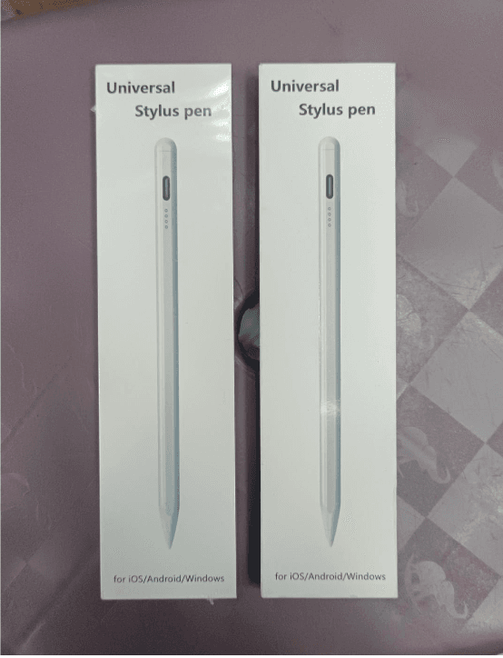Universal Stylus Pen