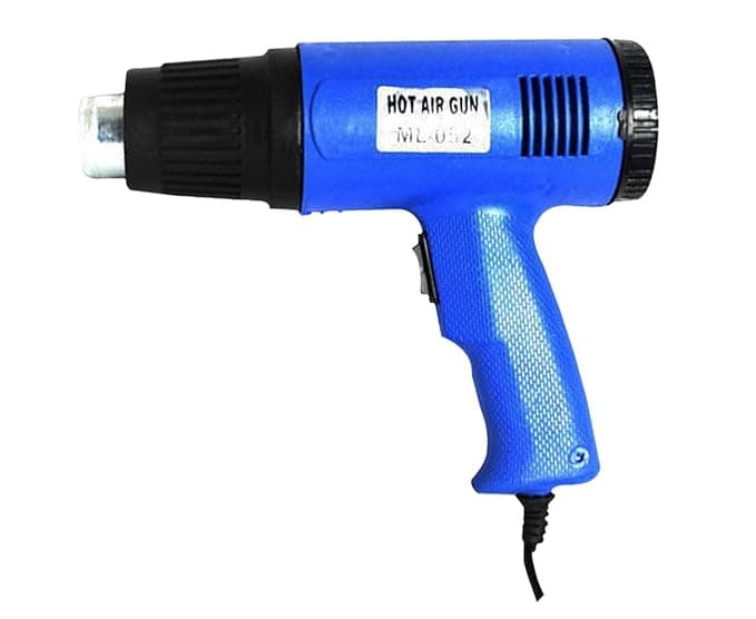 TGF Dual Temperature Heat Hot Air Gun image 3
