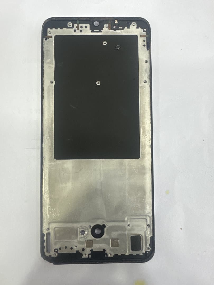 Oppo F17 Original Display Frame