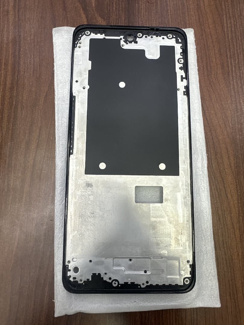 Oppo A3x Original Display Frame