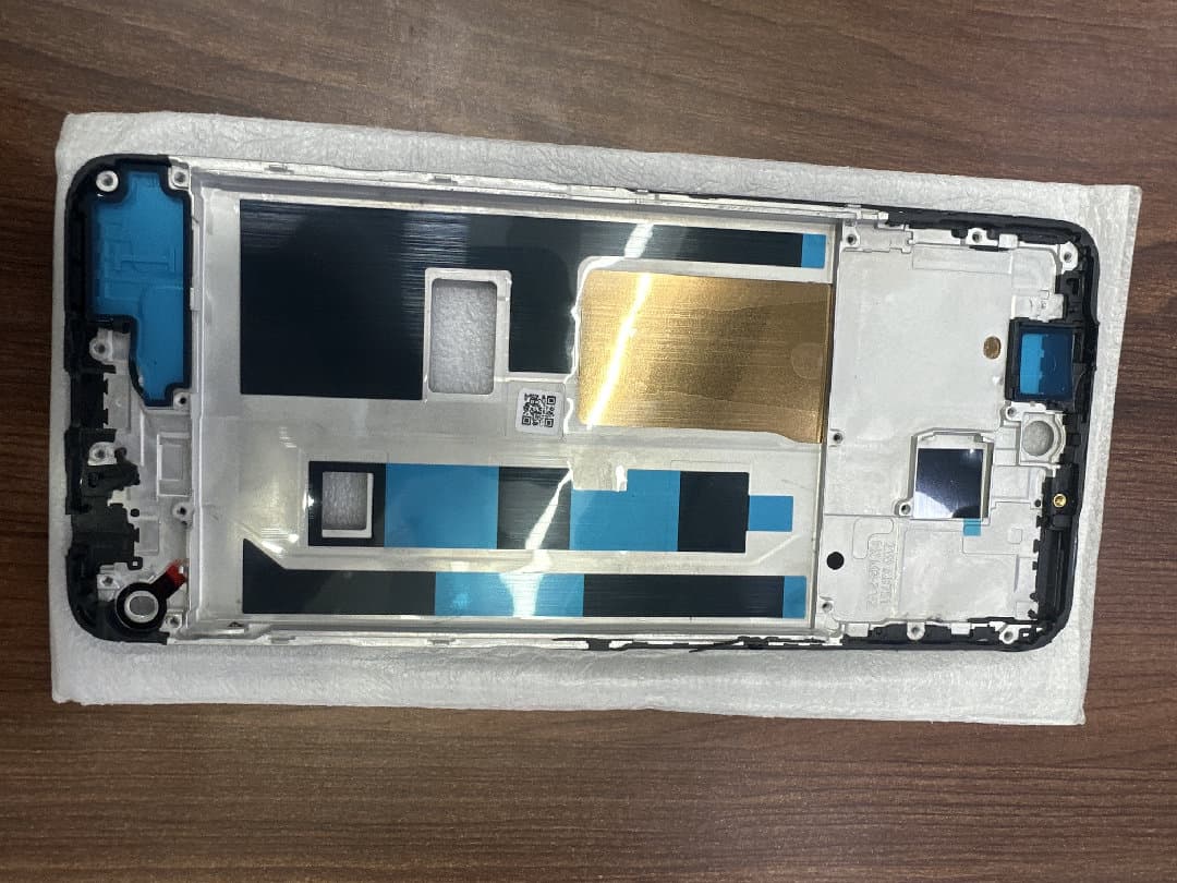 Realme P1 Original Display Frame