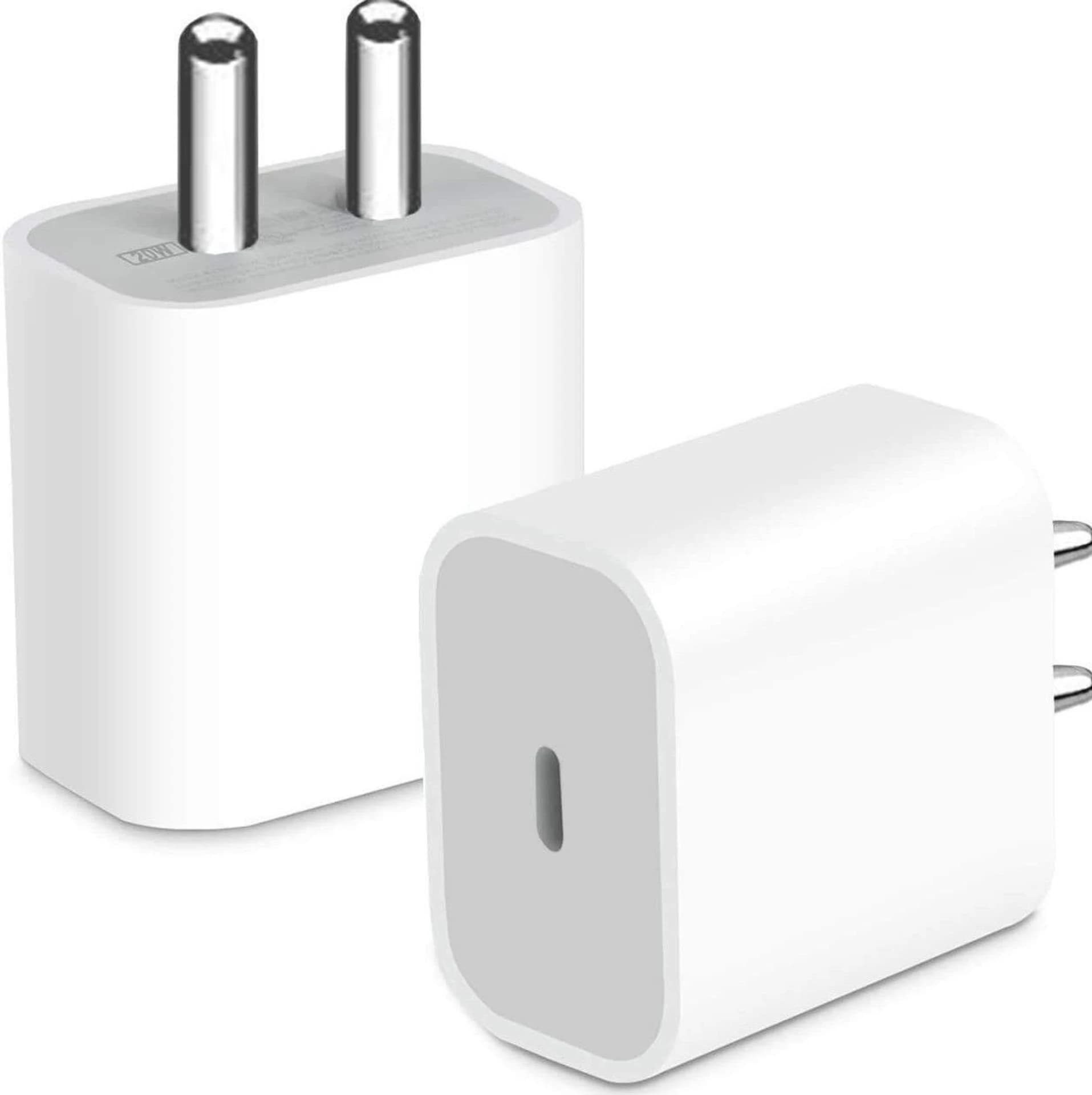 Mobile Charger Adapter image 5