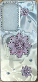 Samsung A12 Designer Back Case Fancy Printed Cover