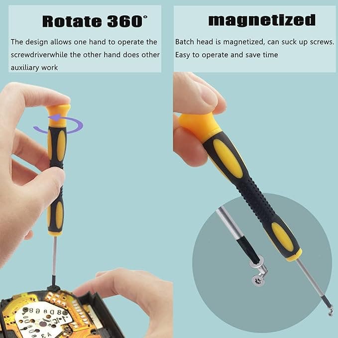 PH1.5 Mobile Repair Screwdriver